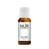 Tea Tree Essential Oil – Best for Acne Treatment, Reduce Blemishes & Dark Spots, Effective Wound Healer